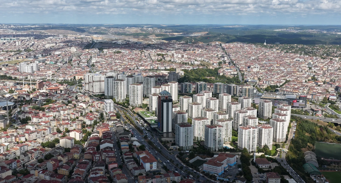 Avrupa Residence TEM